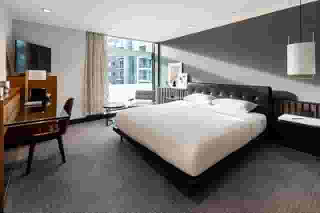 The Edwardian Manchester +1 more