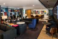 Meeting Rooms