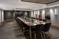 Meeting Rooms