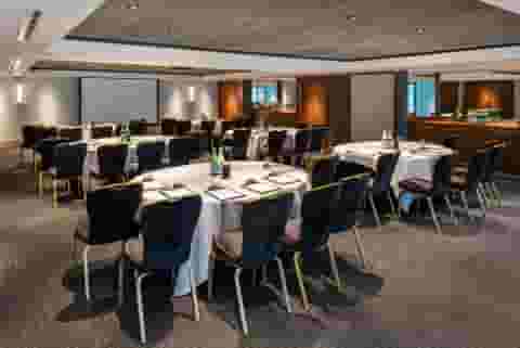 Private Room 20