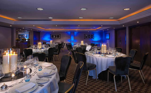 Private Room 21