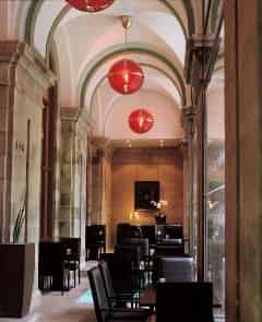 Private Room 21