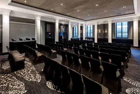 Private Room 11