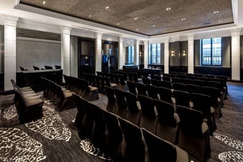 Private Room 11