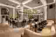 Ballrooms