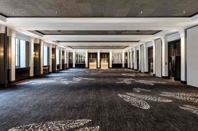 The Edwardian Manchester, A Radisson Collection Hotel