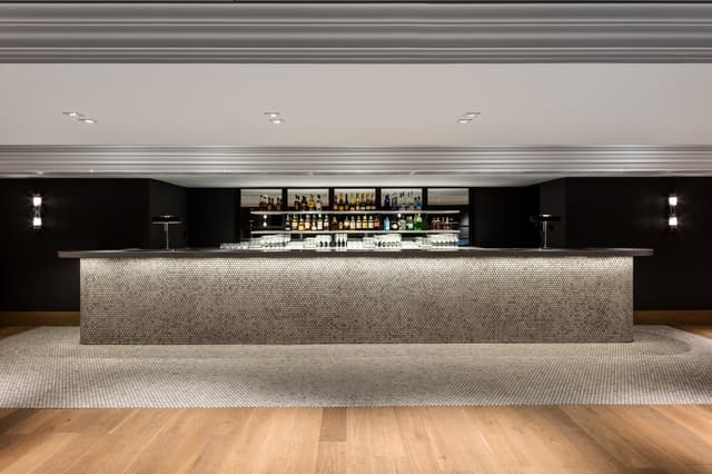 Halle Suite 