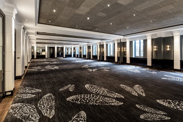 Halle Suite 