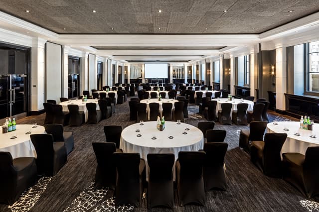 Halle Suite 