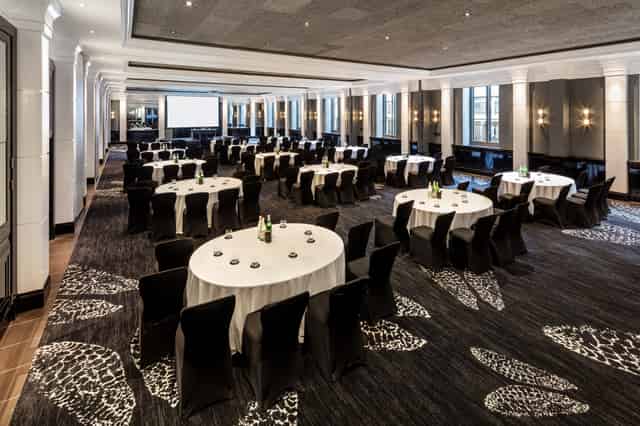 Halle Suite 