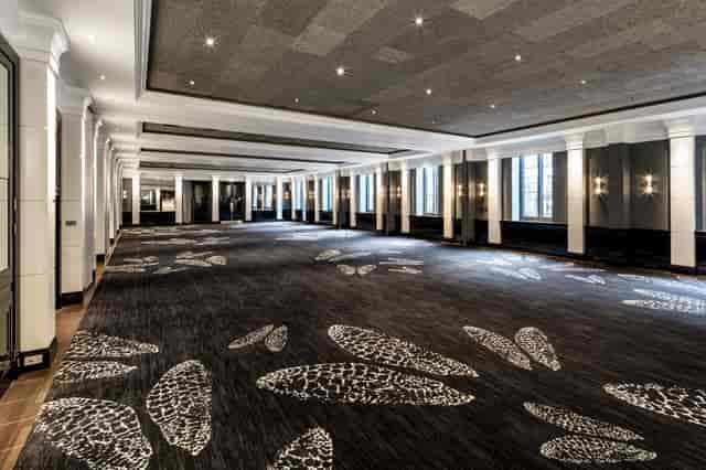 The Edwardian Manchester, A Radisson Collection Hotel