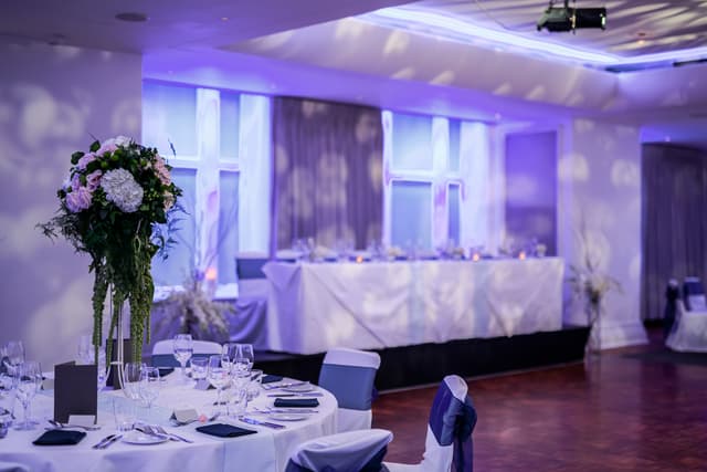 Andaz London Liverpool Street