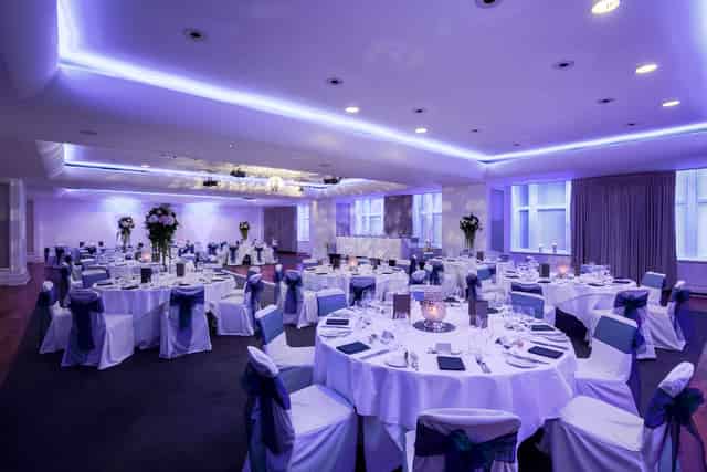 Andaz London Liverpool Street