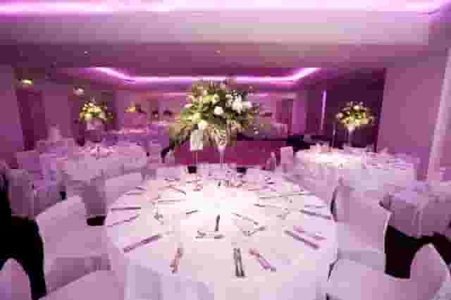 Andaz London Liverpool Street
