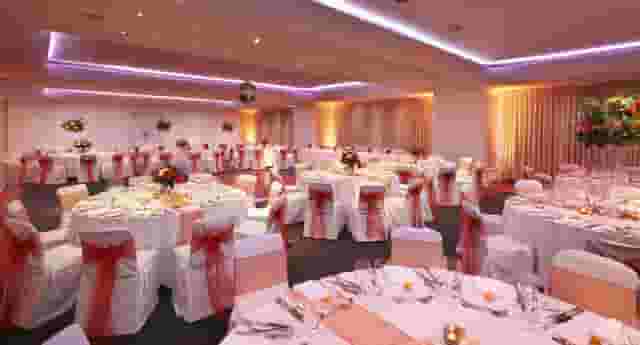 Andaz London Liverpool Street