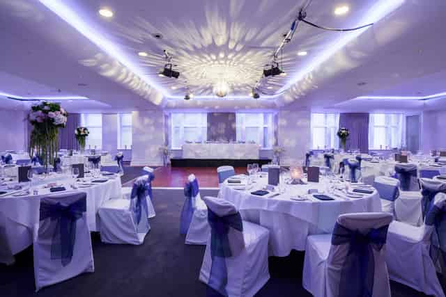 Andaz London Liverpool Street