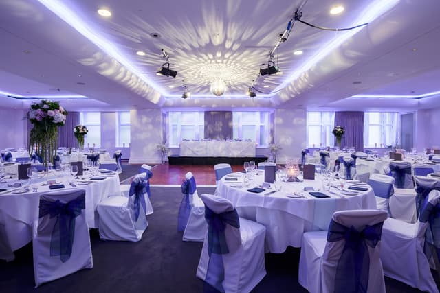 Andaz London Liverpool Street
