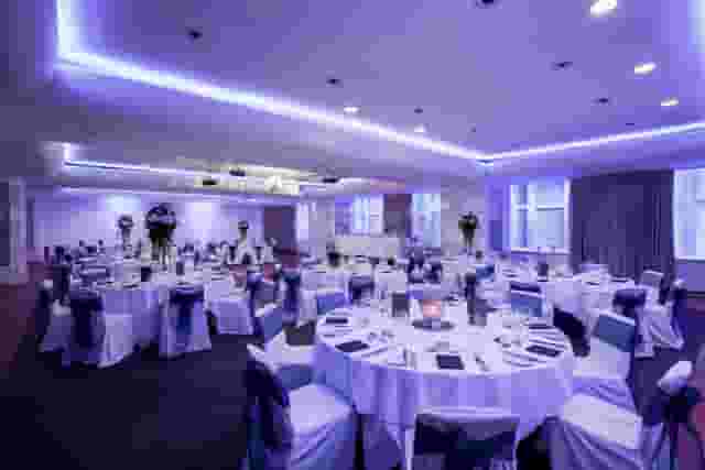 Great Eastern Suite