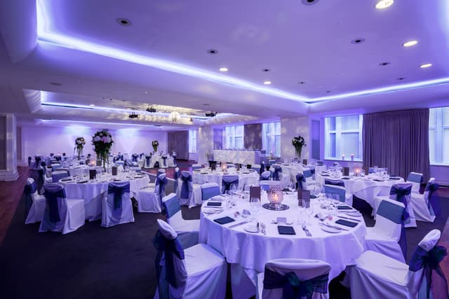 Great Eastern Suite