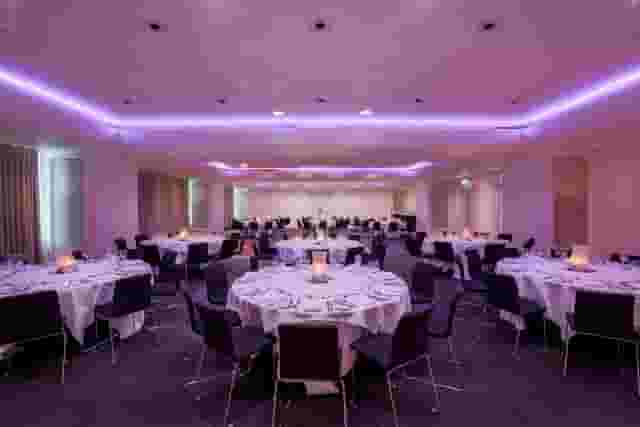 Andaz London Liverpool Street