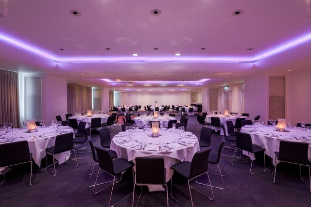 Andaz London Liverpool Street