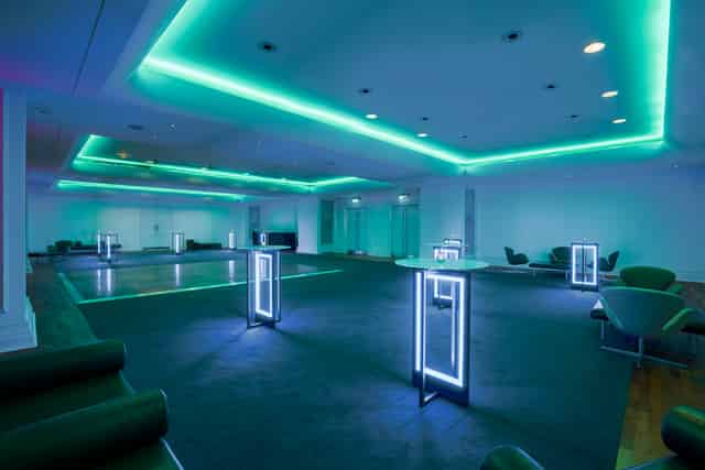 Andaz London Liverpool Street