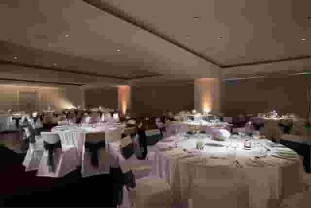 Great Eastern Suite