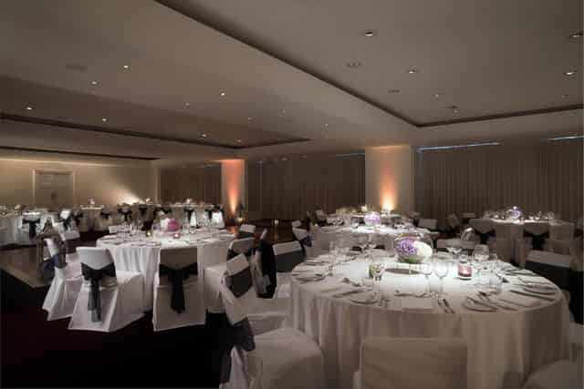 Andaz London Liverpool Street