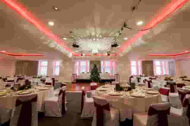 Great Eastern Suite