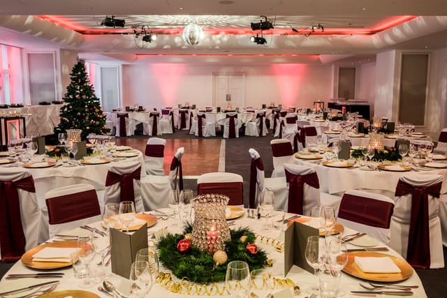 Great Eastern Suite
