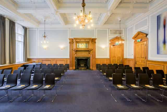Bishopsgate and Chancery Suite