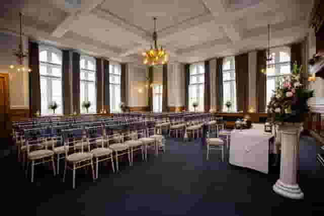 Andaz London Liverpool Street