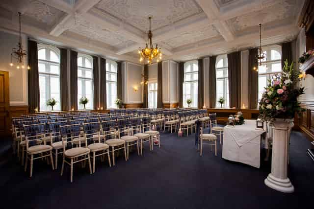 Andaz London Liverpool Street