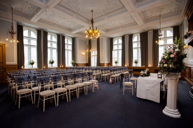 Andaz London Liverpool Street