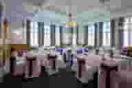 Small Meeting Rooms