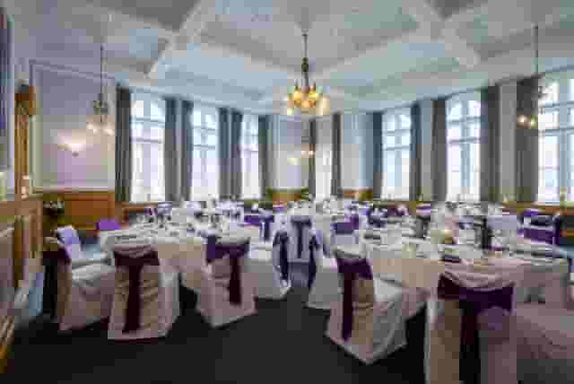 Andaz London Liverpool Street