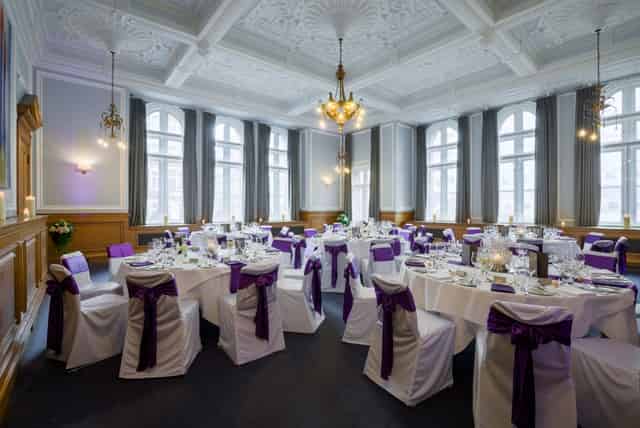 Andaz London Liverpool Street