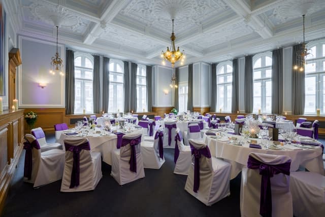 Andaz London Liverpool Street