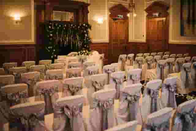 Andaz London Liverpool Street