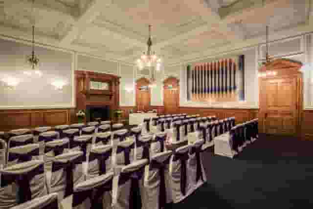 Andaz London Liverpool Street