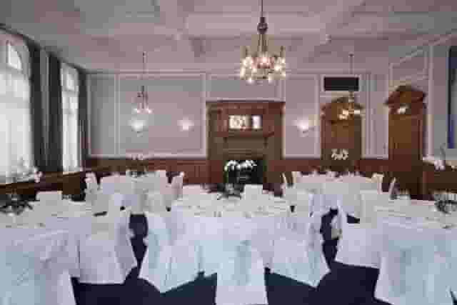 Bishopsgate and Chancery Suite