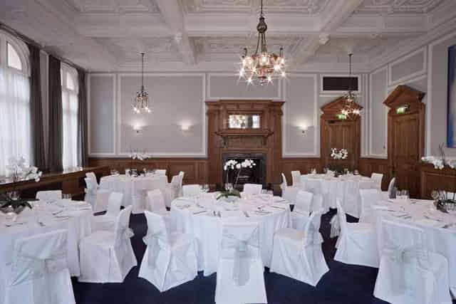 Bishopsgate and Chancery Suite