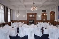 Small Meeting Rooms