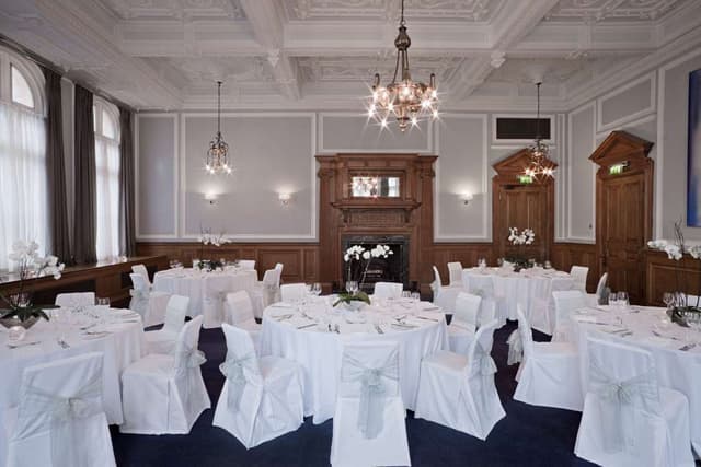 Bishopsgate and Chancery Suite