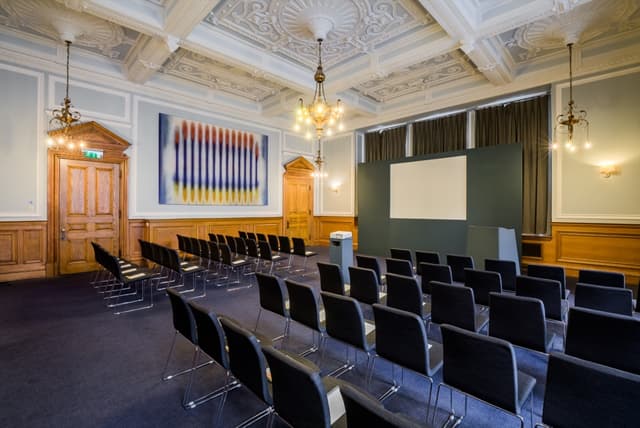 Bishopsgate and Chancery Suite