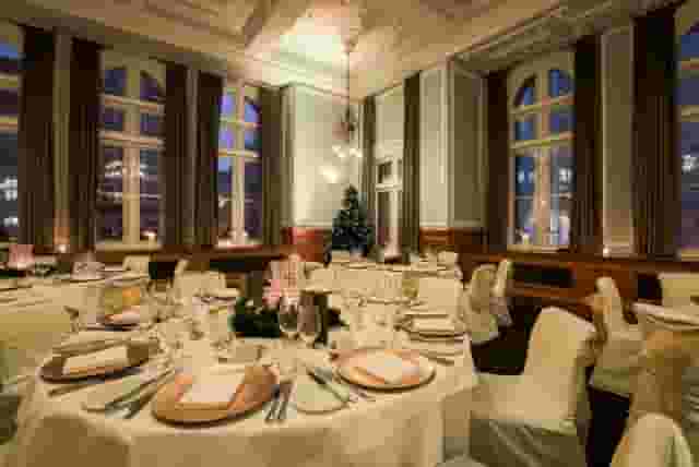 Bishopsgate and Chancery Suite