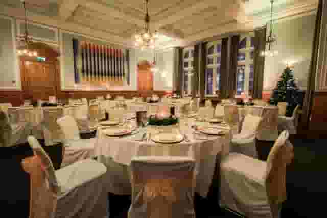 Andaz London Liverpool Street