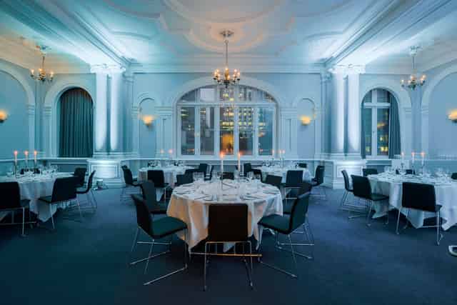 Fenchurch Suite