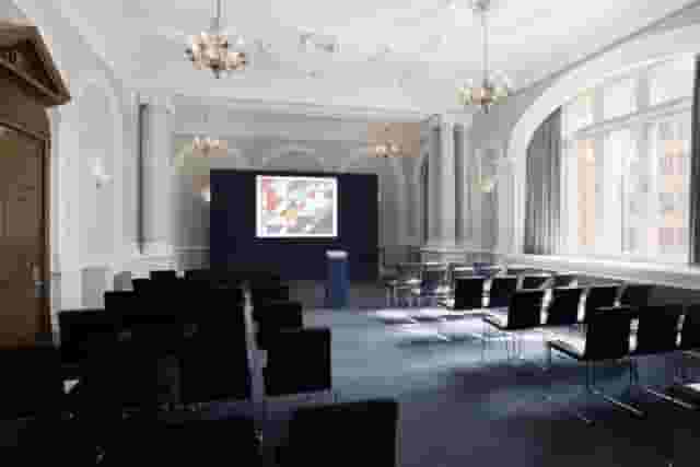 Andaz London Liverpool Street