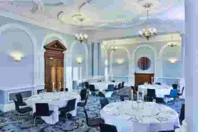 Andaz London Liverpool Street